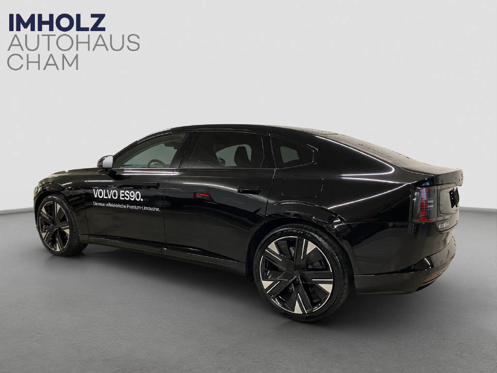 VOLVO ES90 Single Motor Ultra LIDAR-image-2
