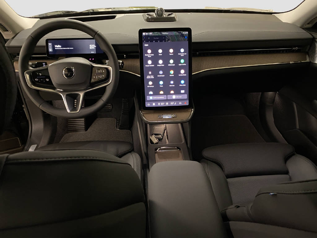 VOLVO ES90 Single Motor Ultra LIDAR-image-10