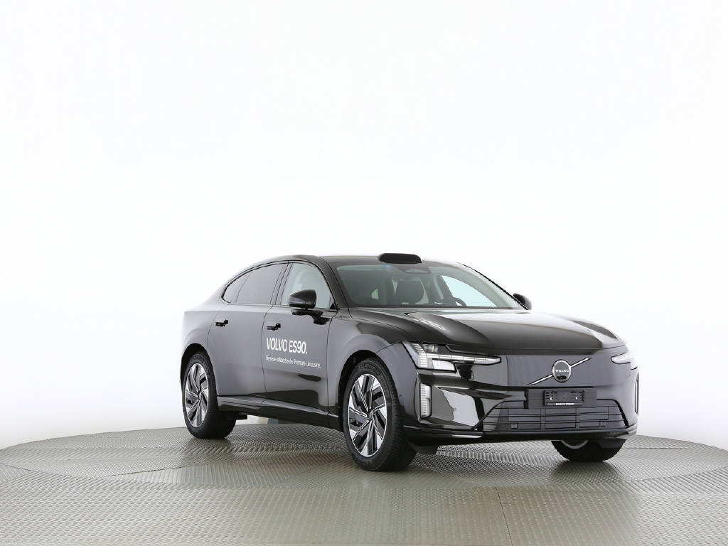 VOLVO ES90 Single Motor Ultra LIDAR-image-19