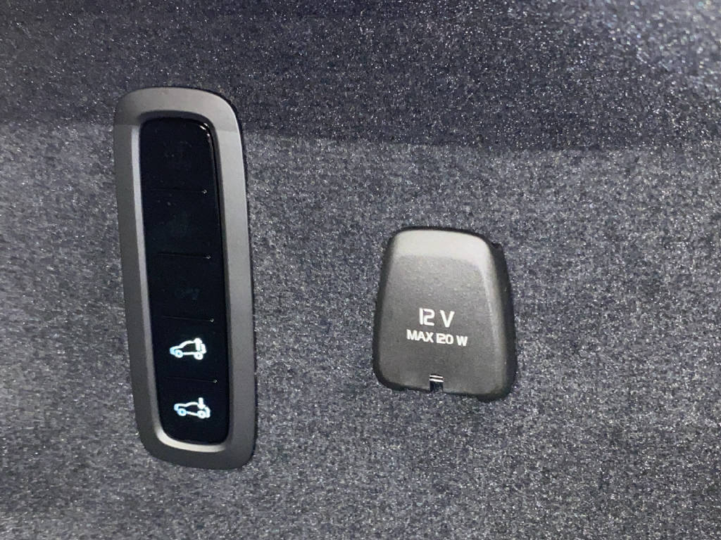 VOLVO ES90 Single Motor Ultra LIDAR-image-17