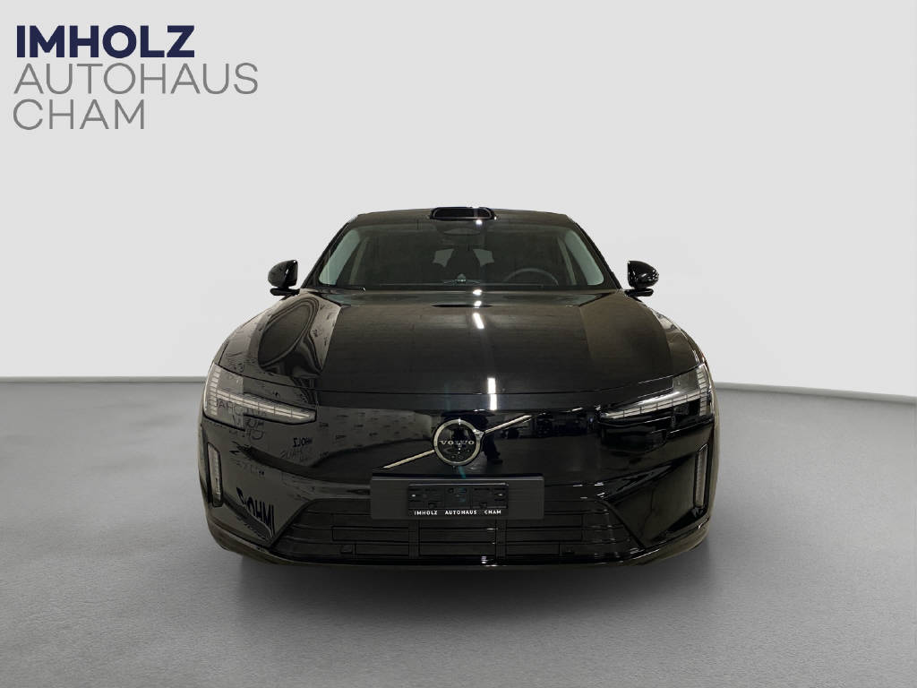 VOLVO ES90 Single Motor Ultra LIDAR-image-4