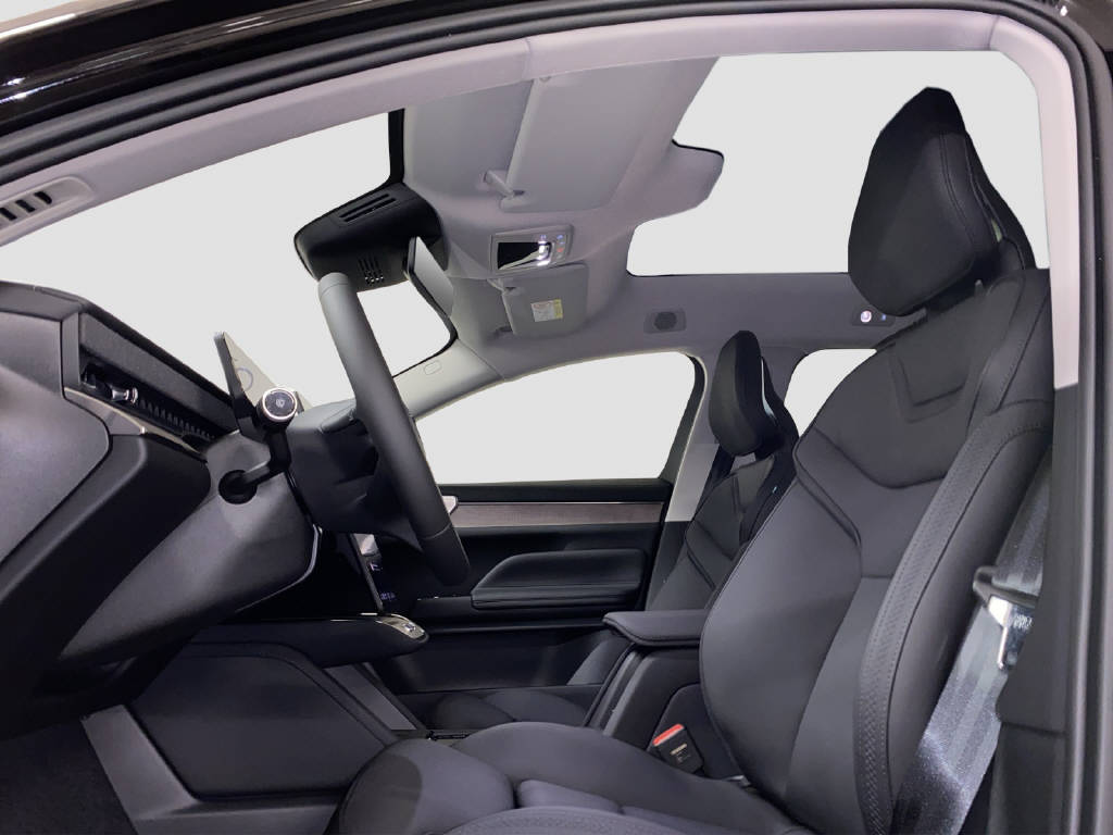 VOLVO ES90 Single Motor Ultra LIDAR-image-6
