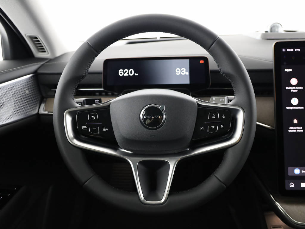 VOLVO ES90 Single Motor Ultra LIDAR-image-29
