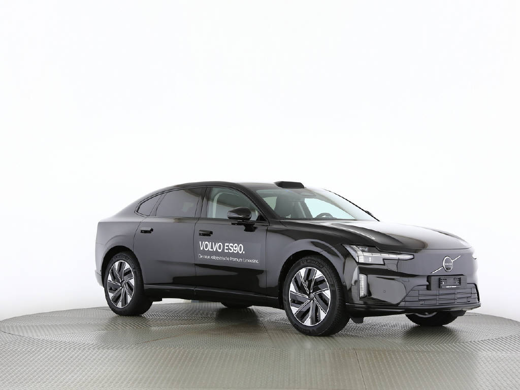 VOLVO ES90 Single Motor Ultra LIDAR-image-18