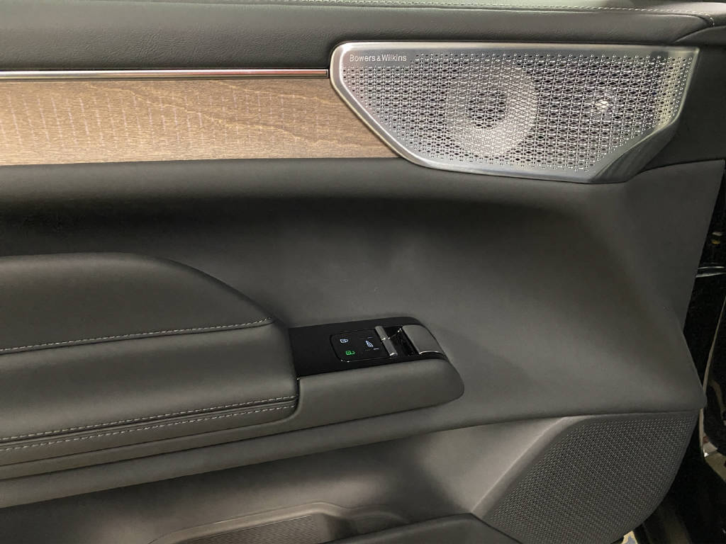 VOLVO ES90 Single Motor Ultra LIDAR-image-11