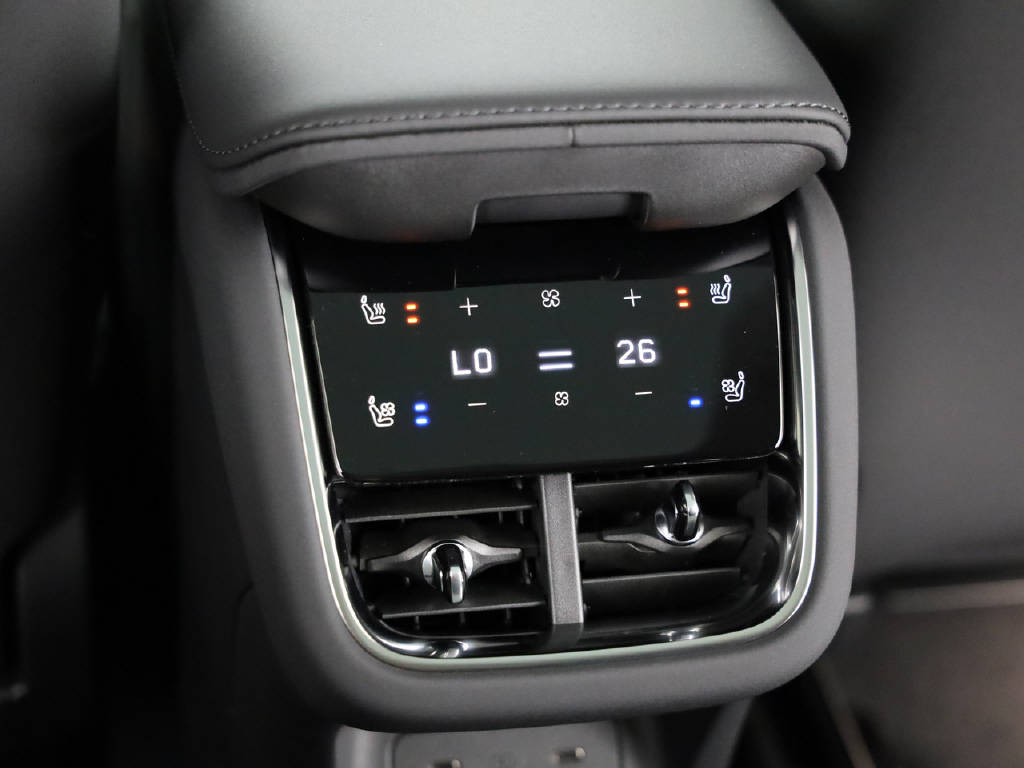 VOLVO ES90 Single Motor Ultra LIDAR-image-26