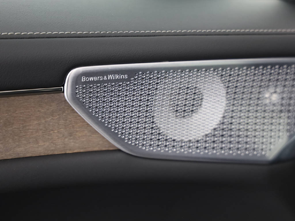 VOLVO ES90 Single Motor Ultra LIDAR-image-30