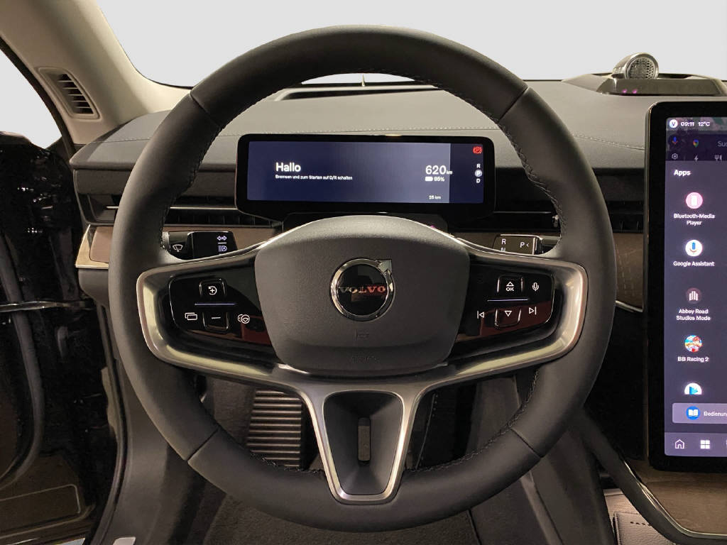 VOLVO ES90 Single Motor Ultra LIDAR-image-7