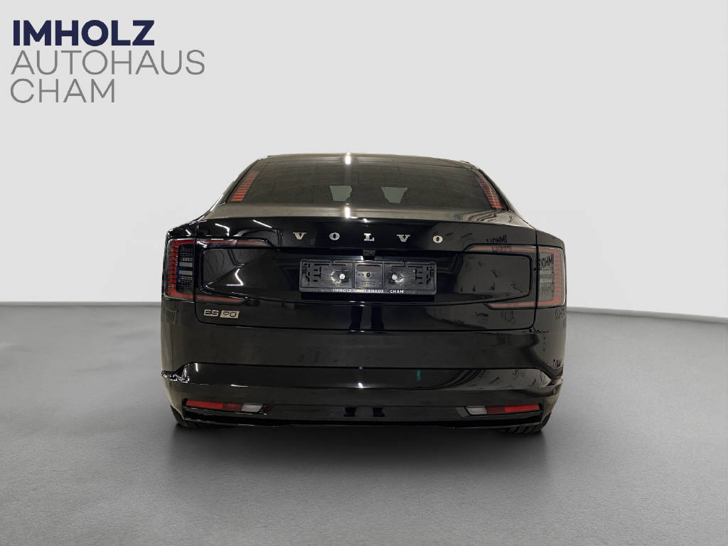 VOLVO ES90 Single Motor Ultra LIDAR-image-3