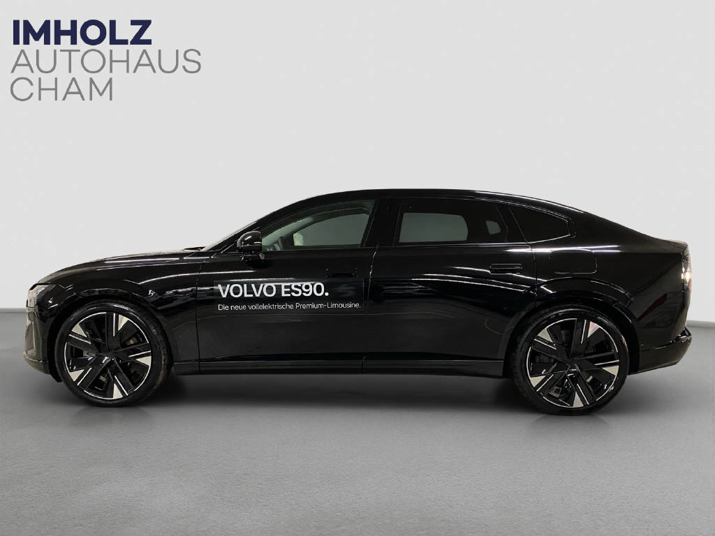 VOLVO ES90 Single Motor Ultra LIDAR-image-1