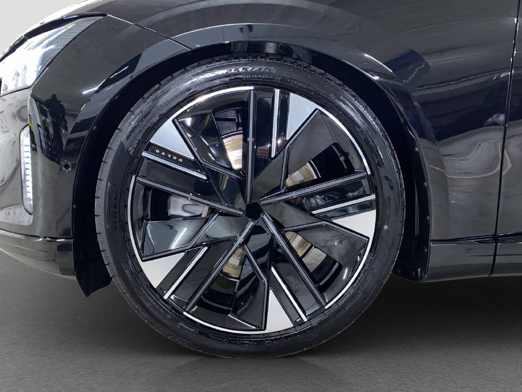 VOLVO ES90 Single Motor Ultra LIDAR-image-5