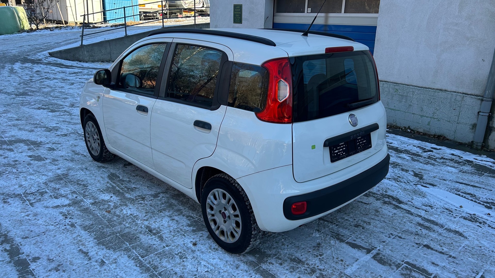 FIAT Panda 0.9 Twinair Turbo Easy-image-2