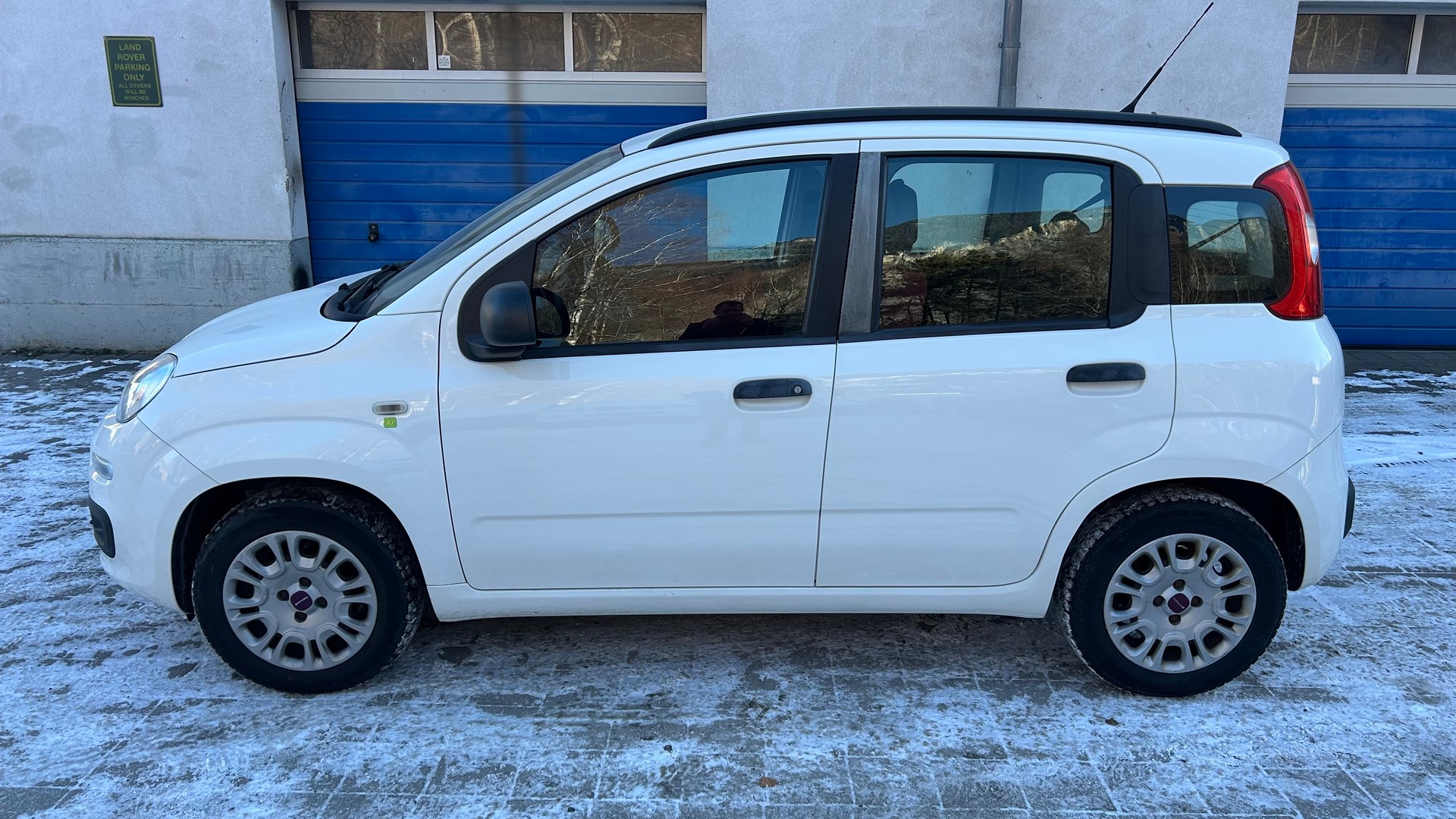 FIAT Panda 0.9 Twinair Turbo Easy-image-1