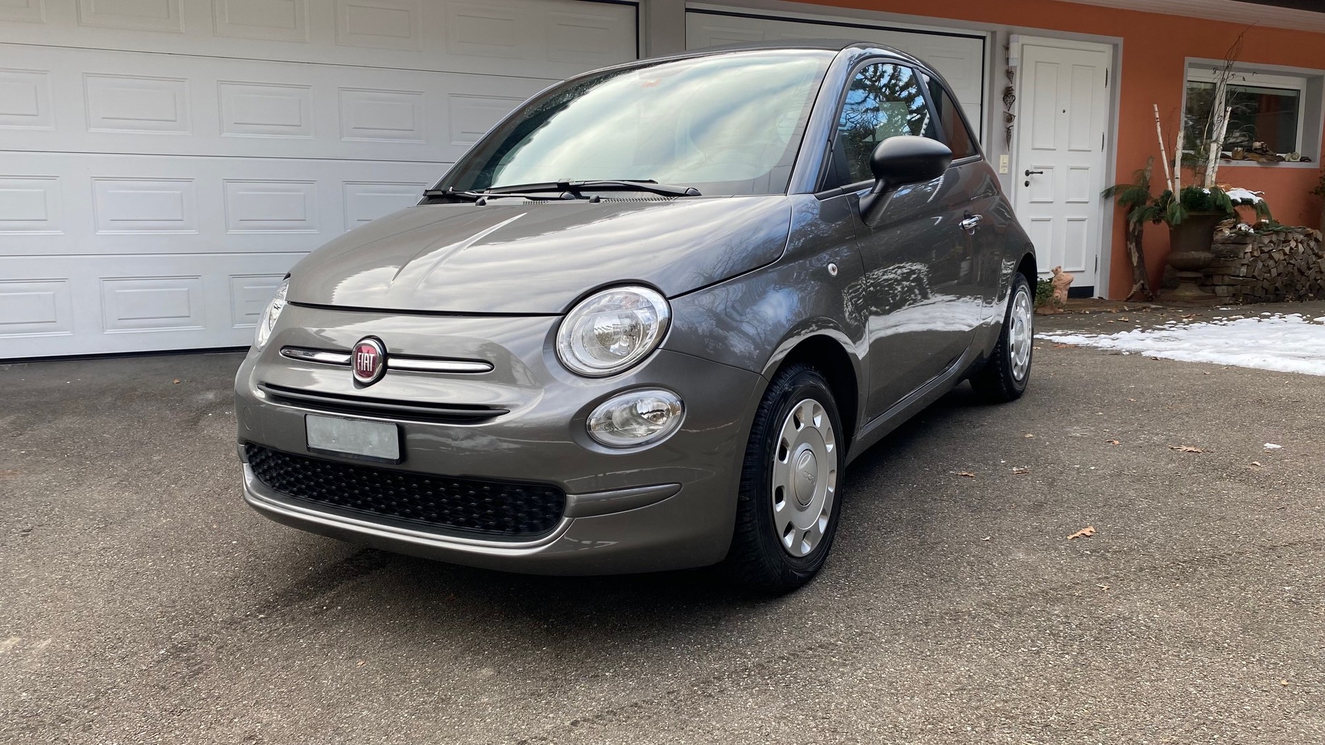 FIAT 500 Cabriolet Cult 1.0 Hybrid-image-2