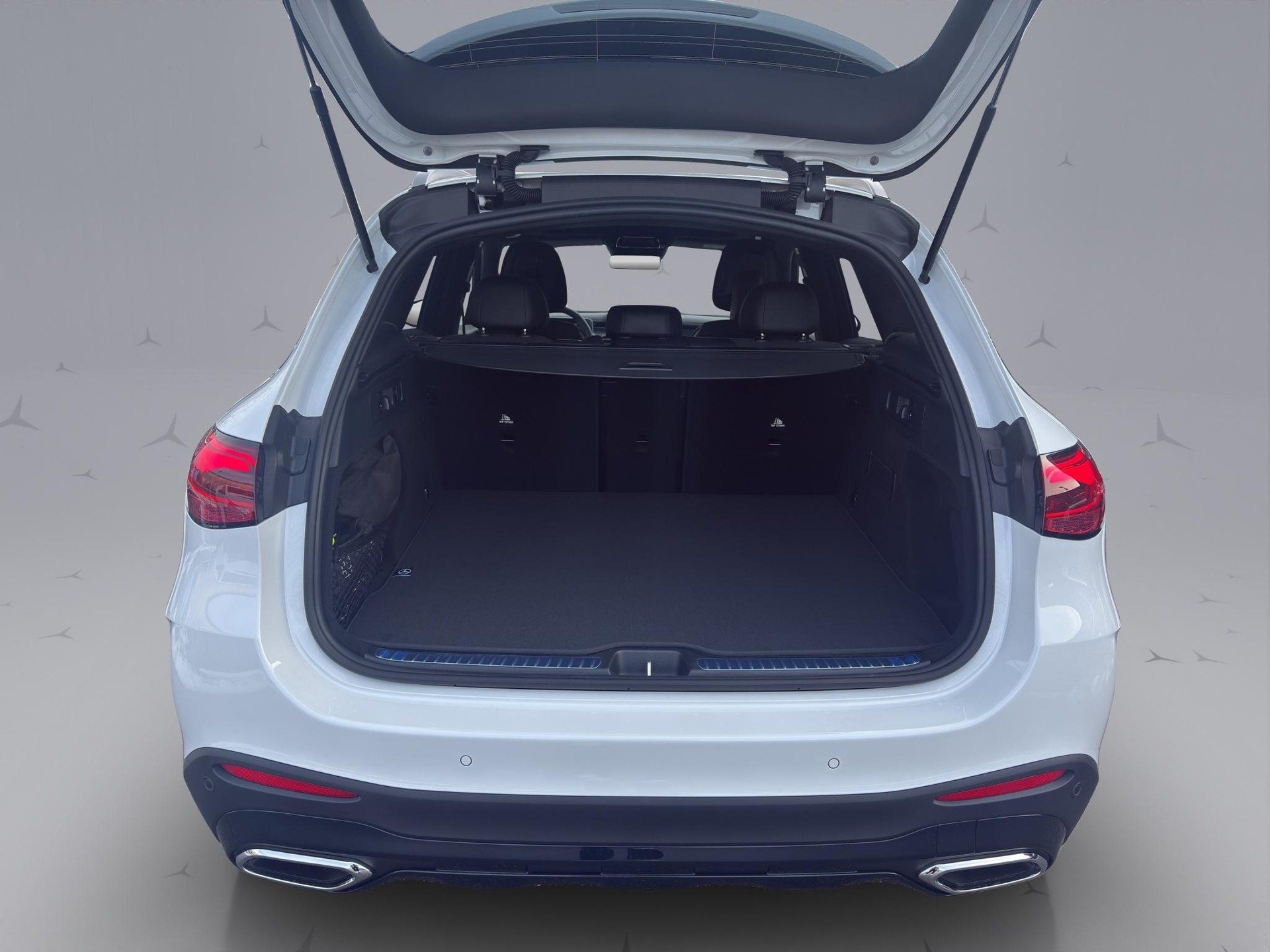 MERCEDES-BENZ GLC 300 Avantgarde 4matic-image-22