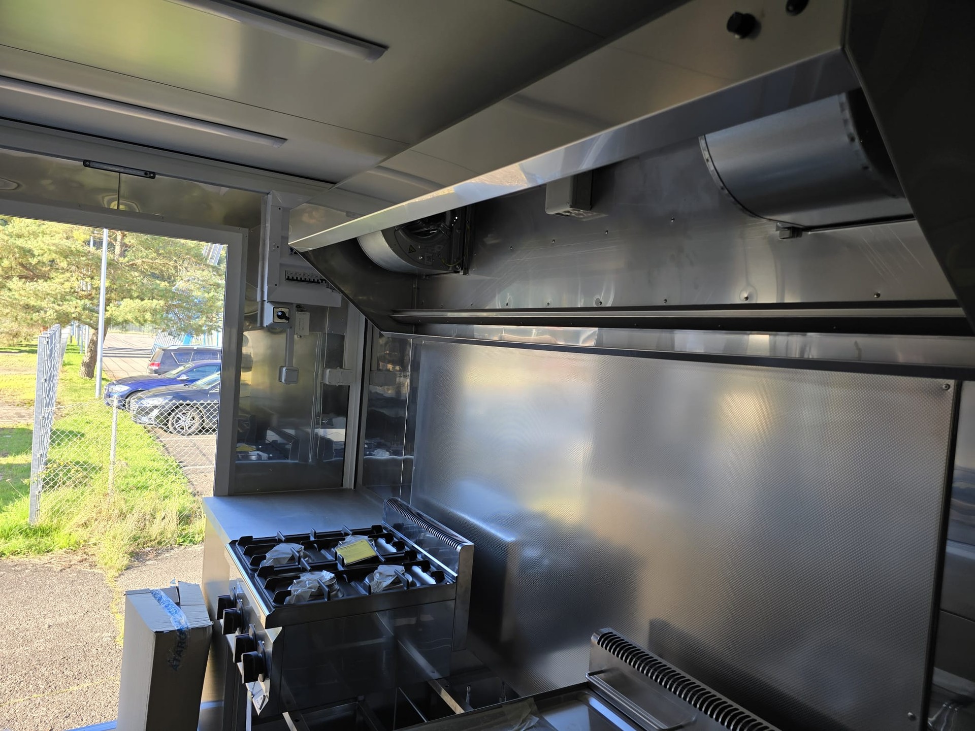VW Crafter 35 2.0 TDI L3-image-8