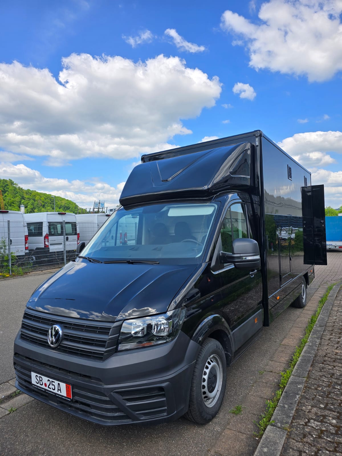 VW Crafter 35 2.0 TDI L3-image-1