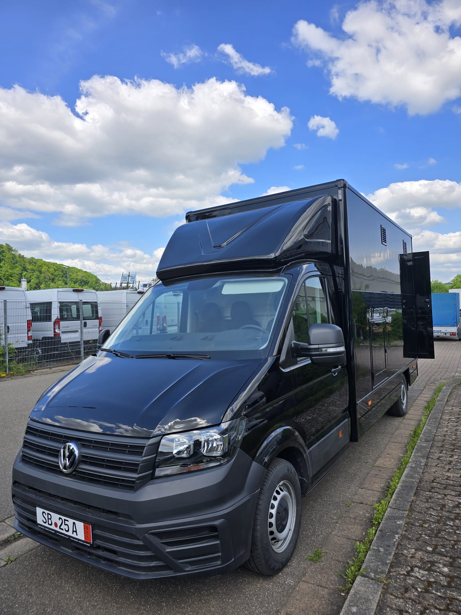 VW Crafter 35 2.0 TDI L3-image-3