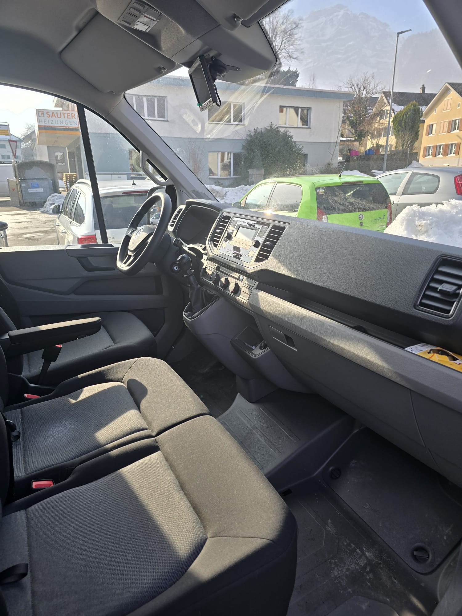 VW Crafter 35 2.0 TDI L3-image-5