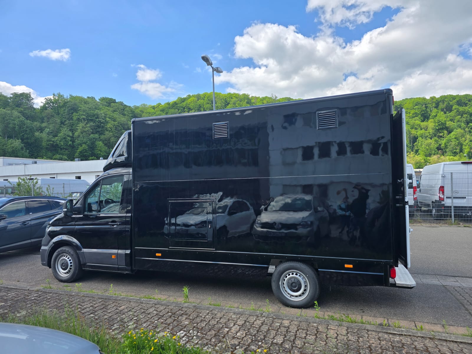VW Crafter 35 2.0 TDI L3-image-2