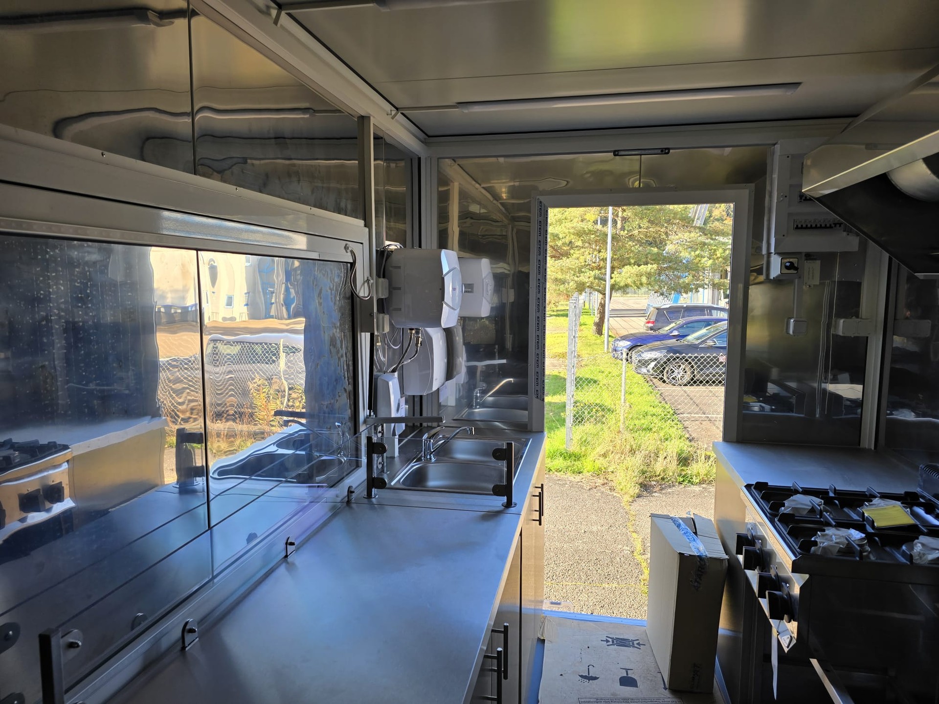 VW Crafter 35 2.0 TDI L3-image-9