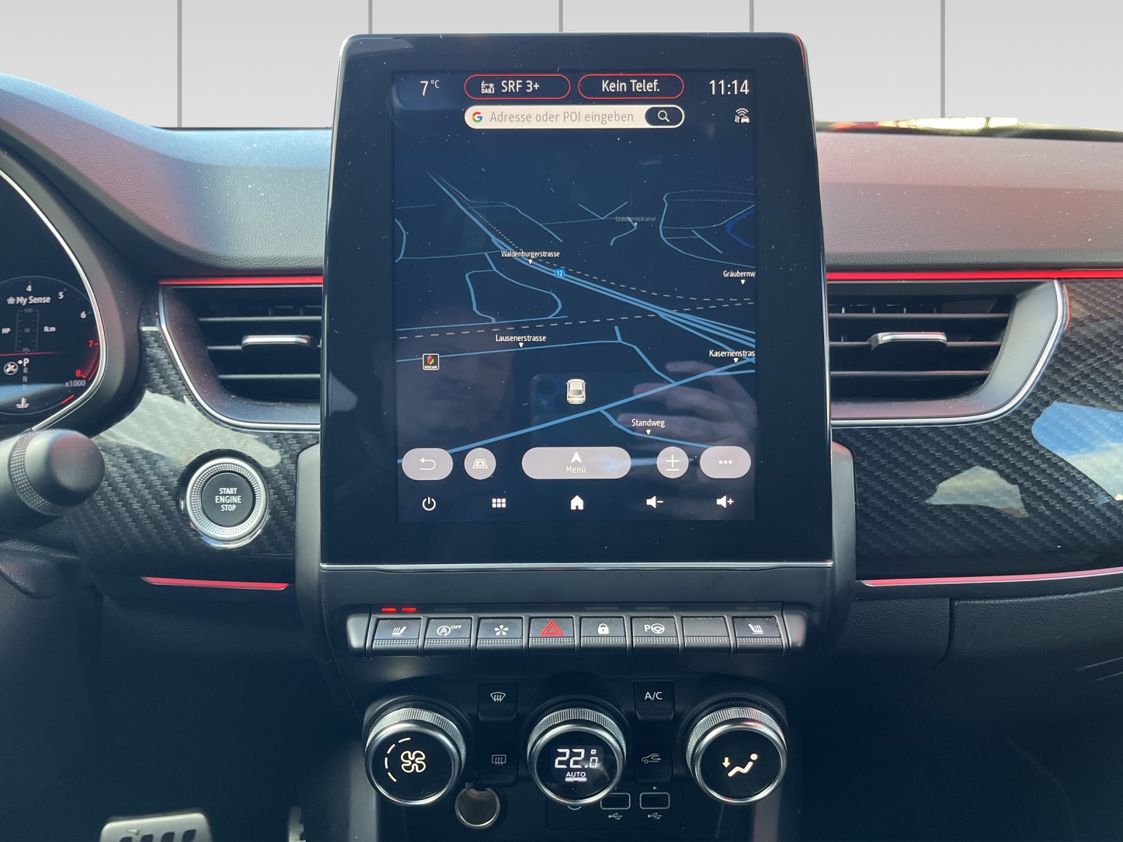 RENAULT Arkana 1.3 TCe R.S.Line EDC-image-9