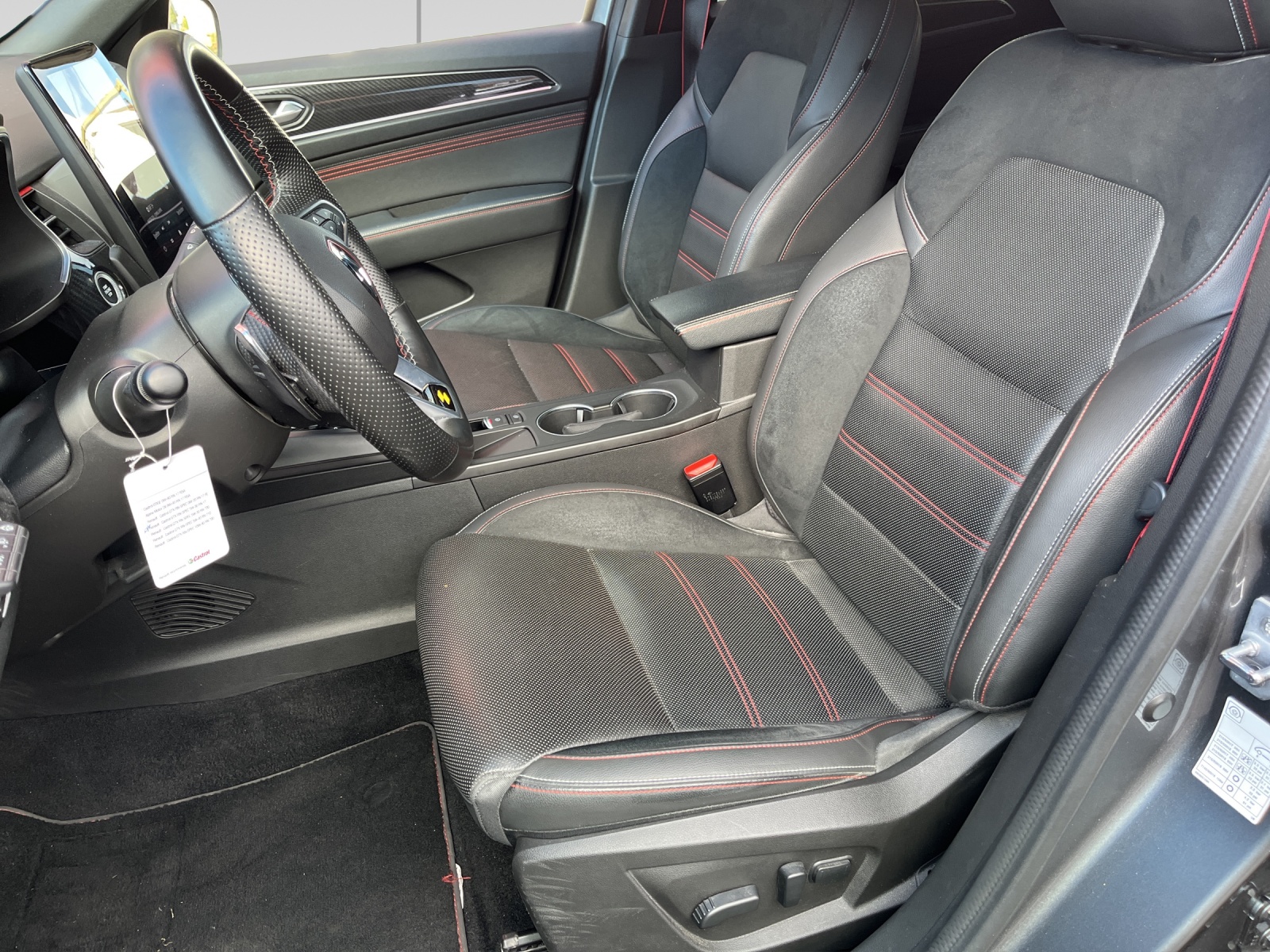 RENAULT Arkana 1.3 TCe R.S.Line EDC-image-6