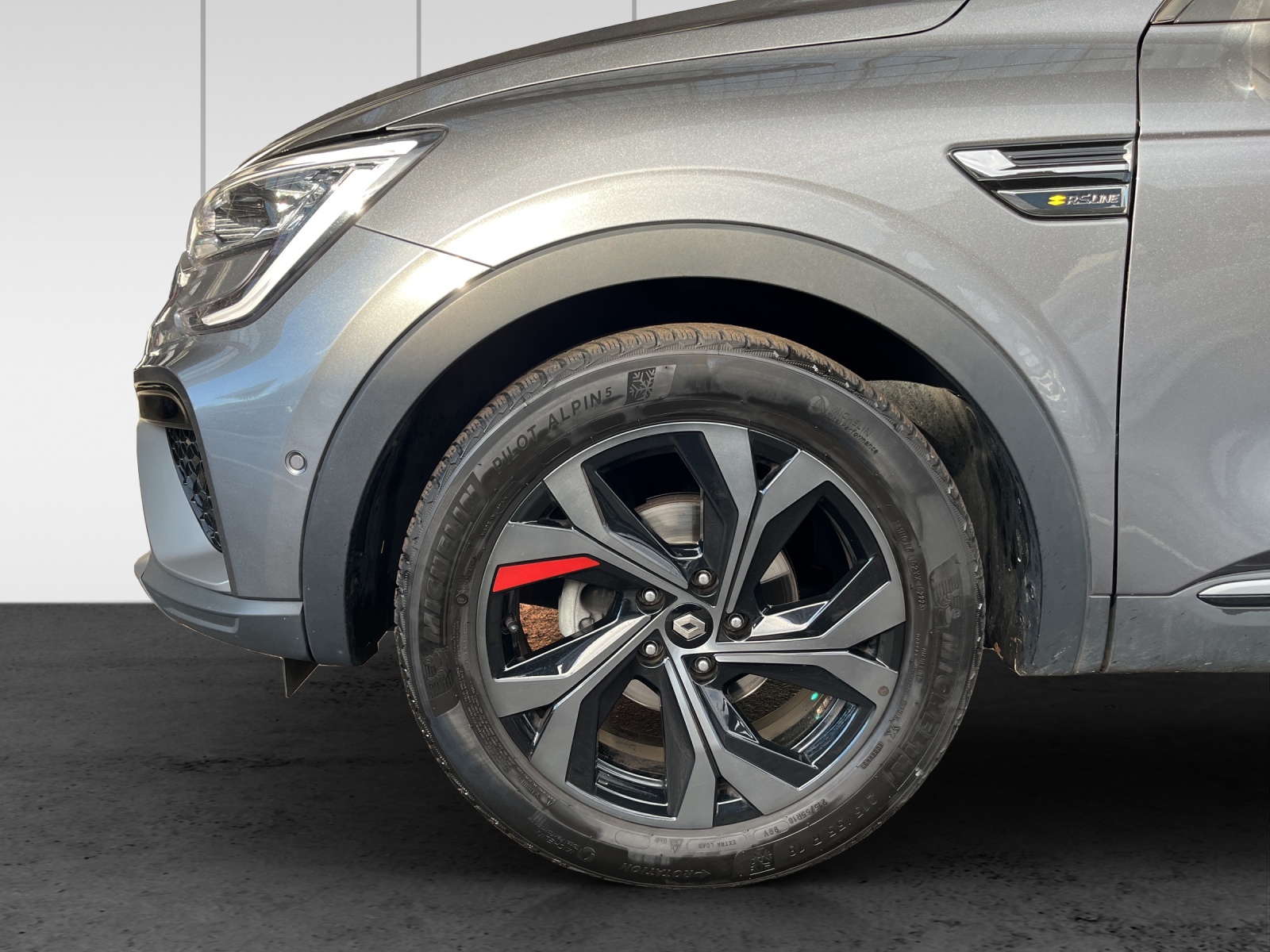 RENAULT Arkana 1.3 TCe R.S.Line EDC-image-12