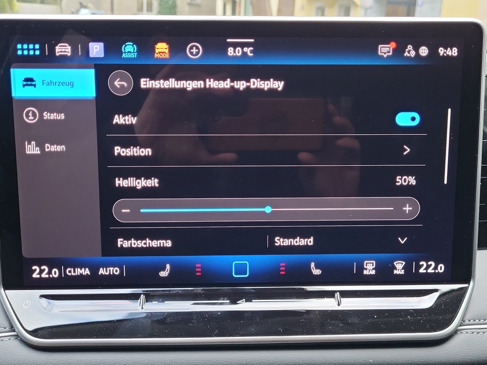 VW Tiguan Elegance 2.0TSI 204PS 4Motion DSG-image-20