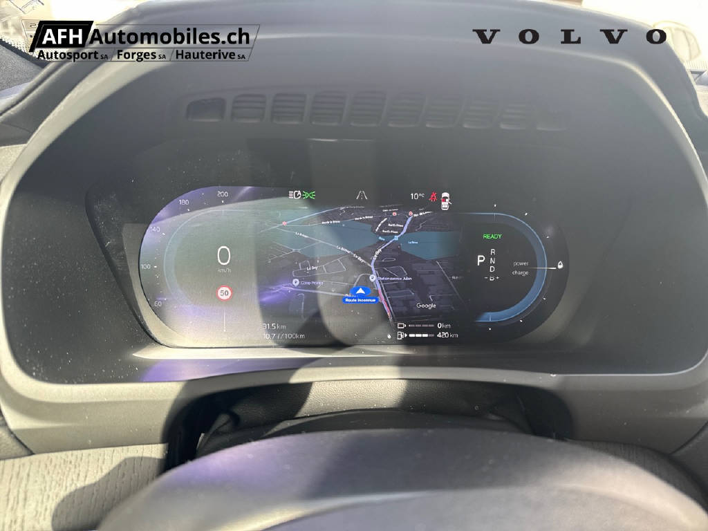 VOLVO XC90 2.0 T8 TE Ultimate Bright 7P. eAWD-image-15