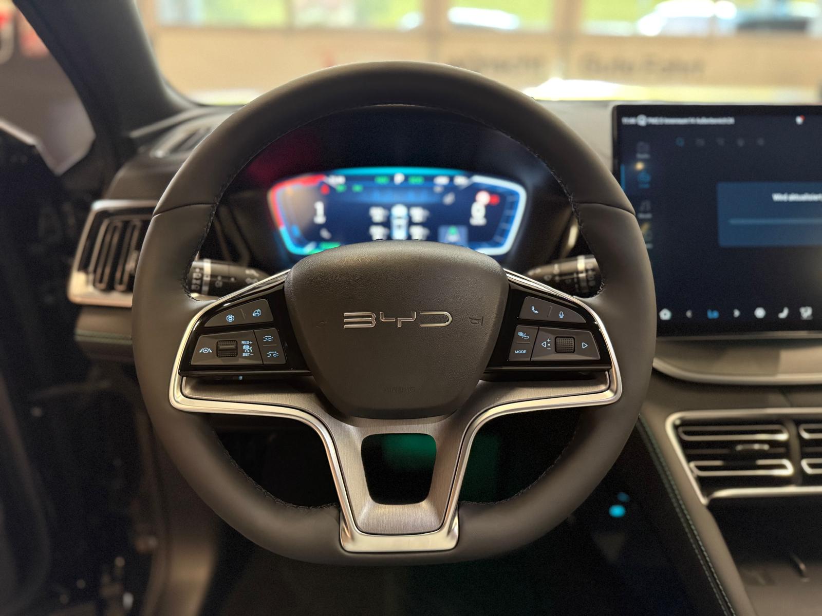 BYD Seal U DM-i Design AWD-image-16
