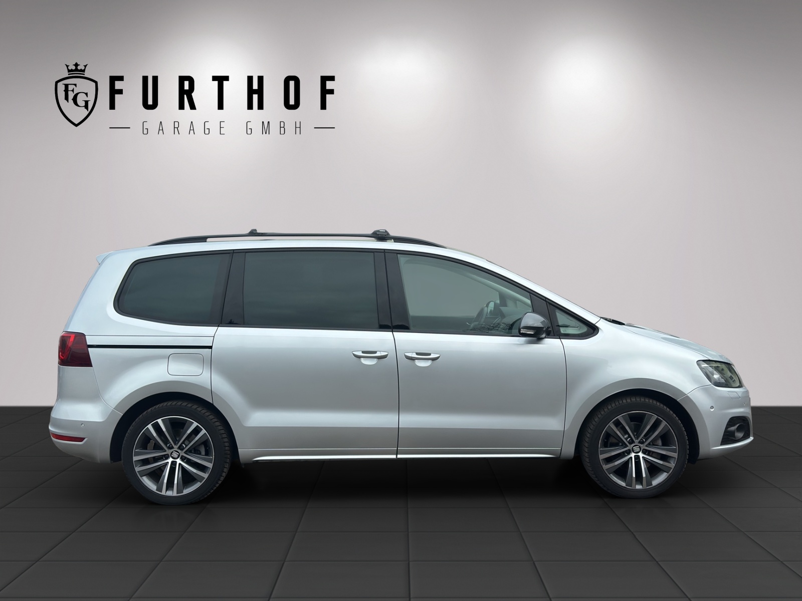 SEAT Alhambra 2.0 TDI 4Drive SWISS FR 7 PLÄTZER-showroom-element-3