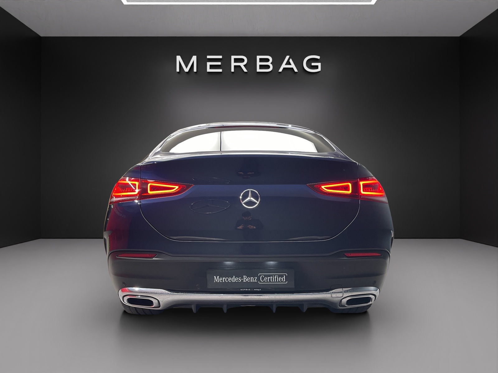 MERCEDES-BENZ GLE Coupé 350 e 4M-image-4