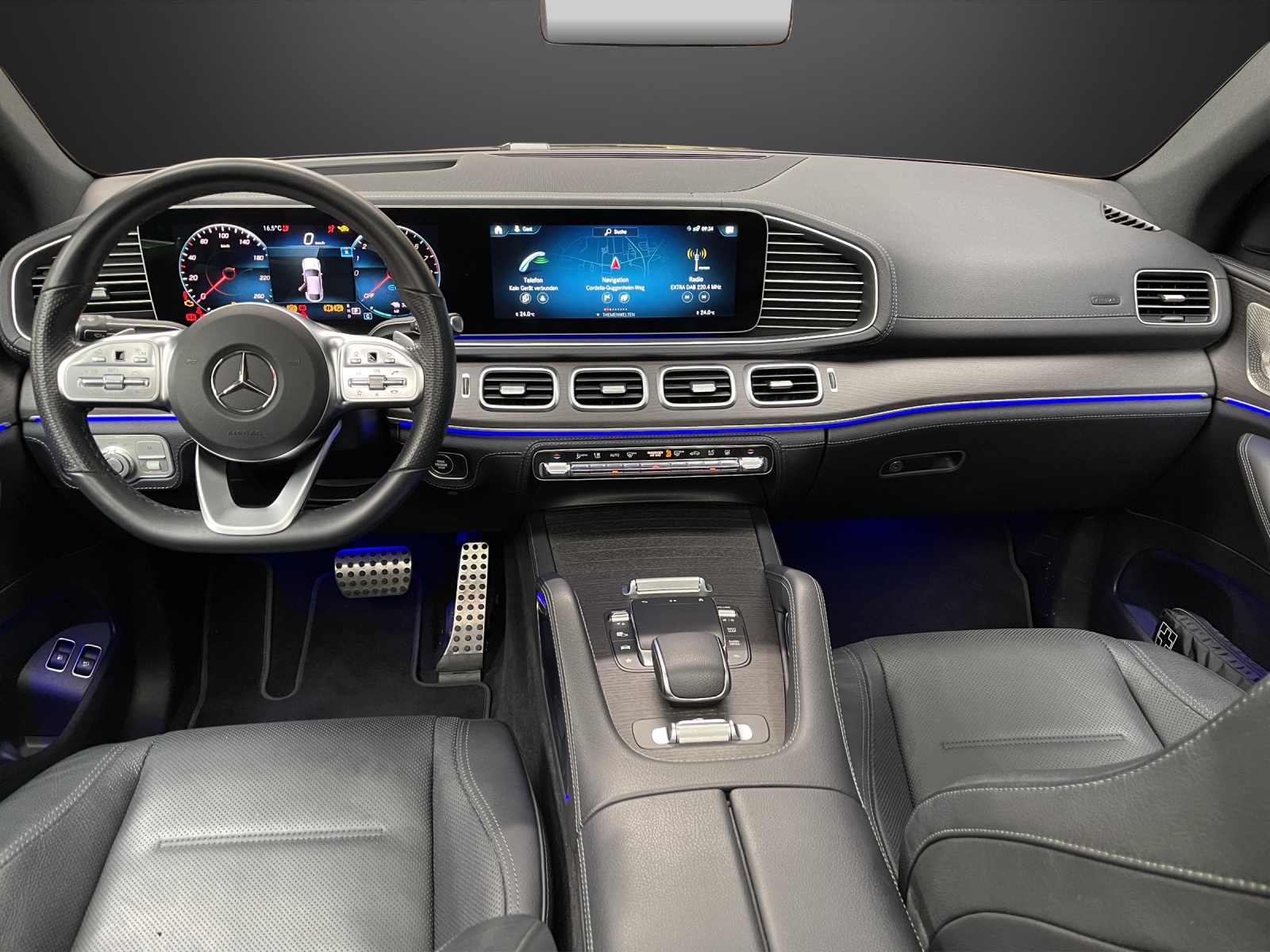 MERCEDES-BENZ GLE Coupé 350 e 4M-image-6