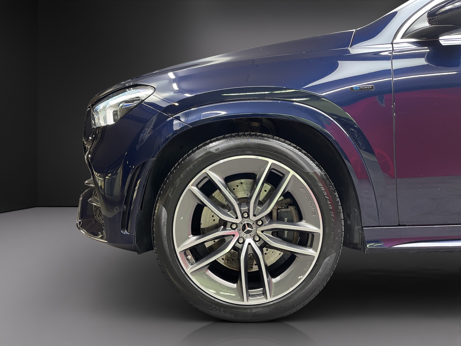 MERCEDES-BENZ GLE Coupé 350 e 4M-image-5
