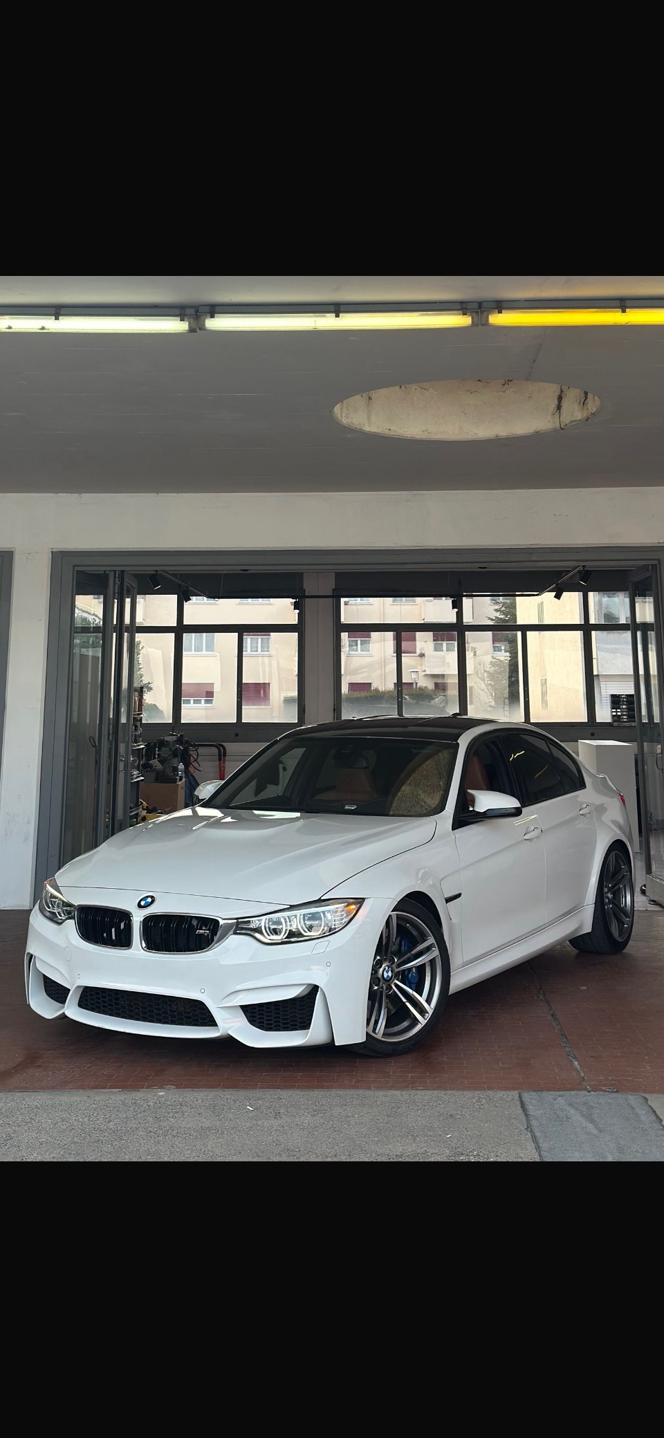 BMW M3-image-0