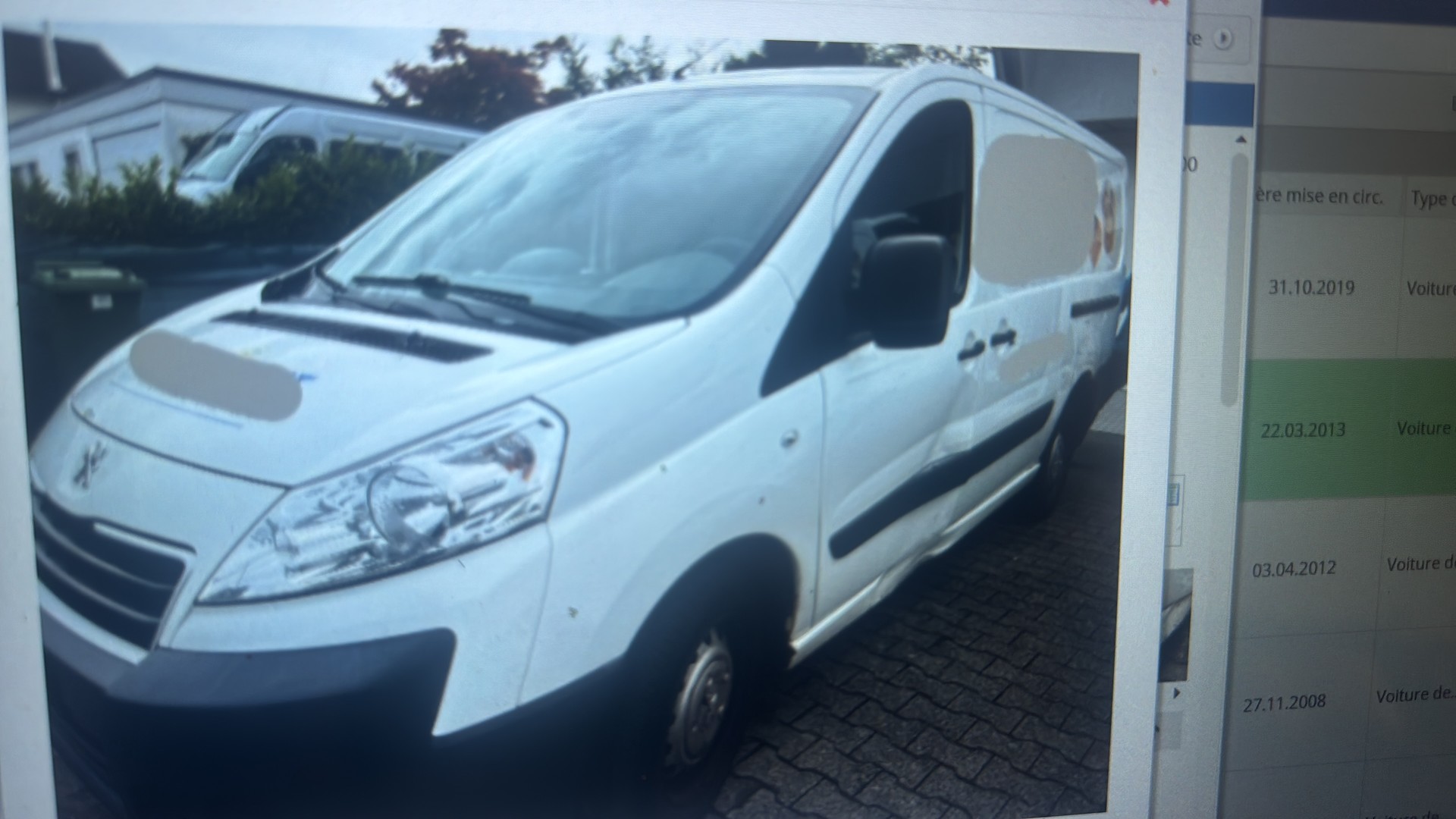 PEUGEOT Expert 1.6 HDi 227 L1H1-image-4