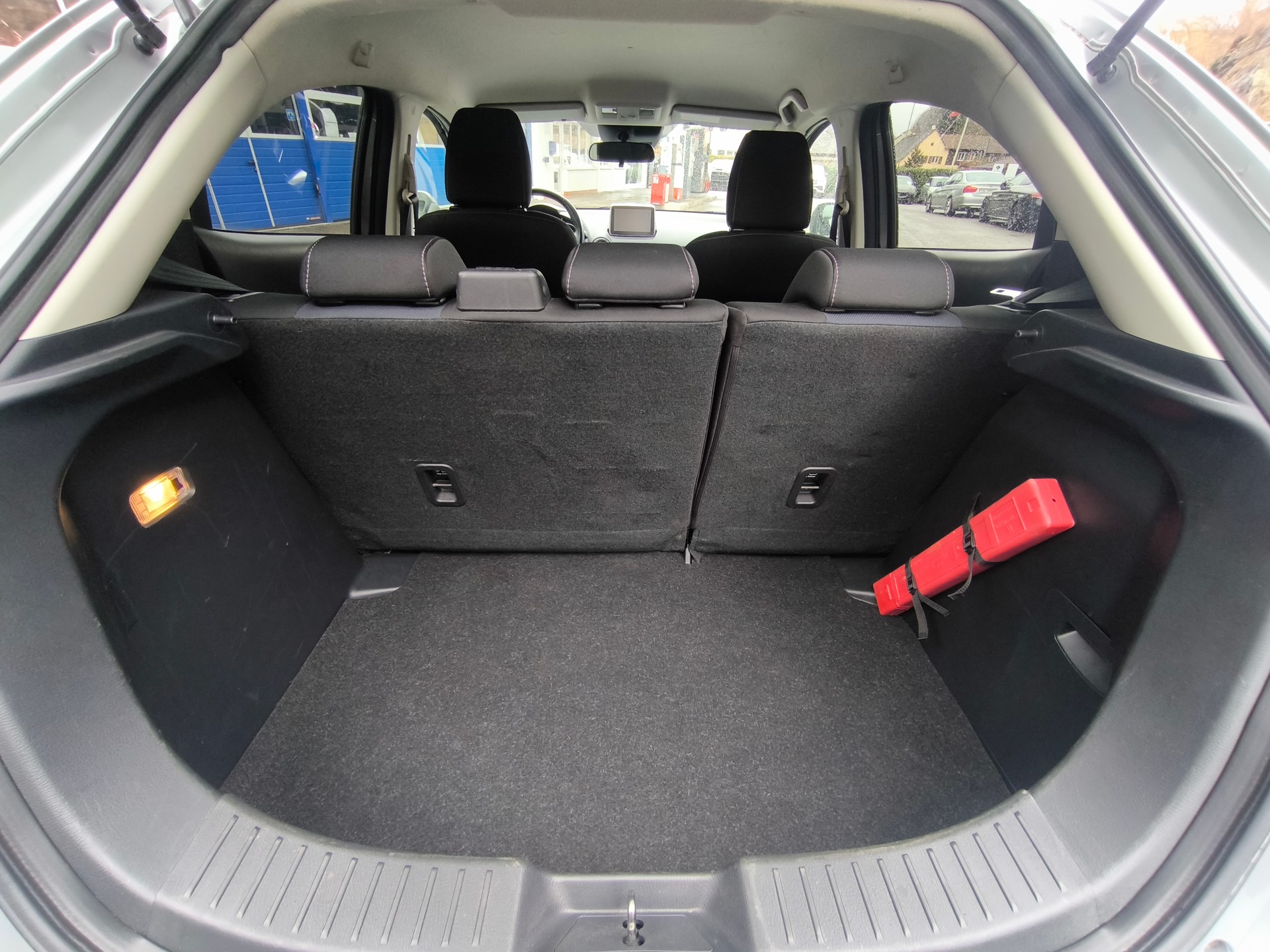 MAZDA 2 1.5i 16V Skyactiv-G Ambition Plus-image-26