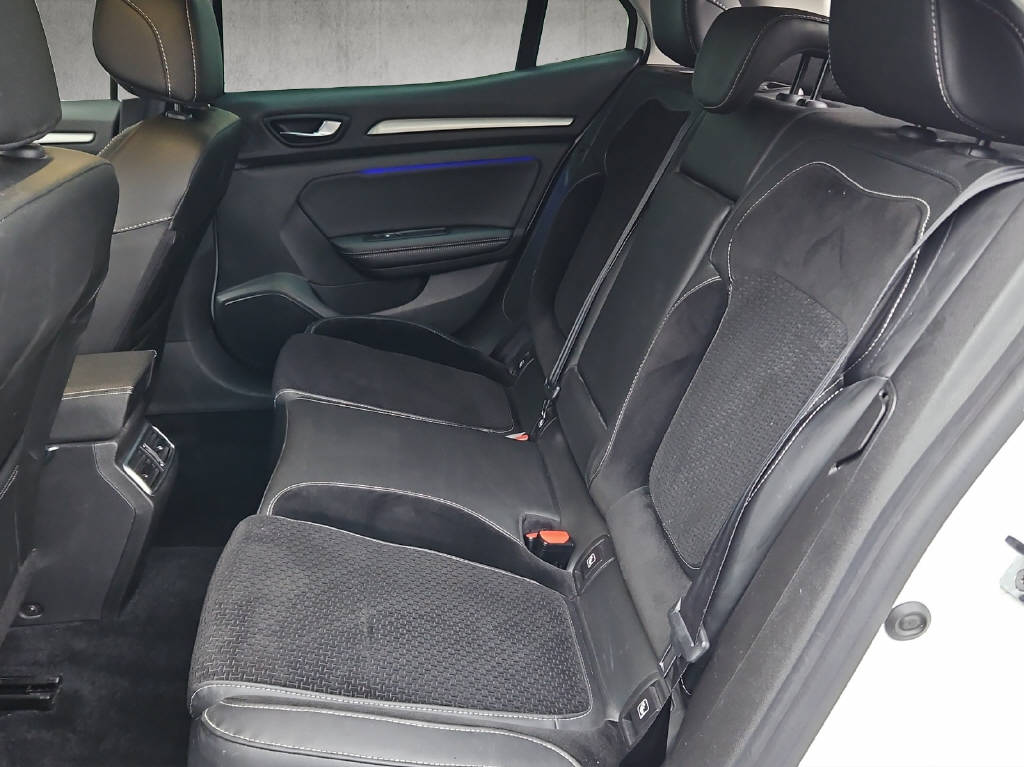 RENAULT Mégane 1.3 TCe 140 GT Line EDC-image-5