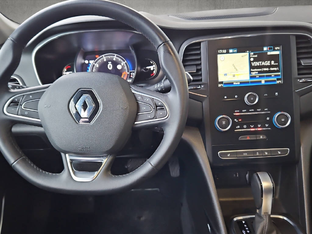 RENAULT Mégane 1.3 TCe 140 GT Line EDC-image-7