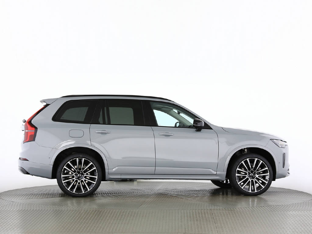 VOLVO XC90 2.0 T8 TE Plus Dark eAWD-image-15