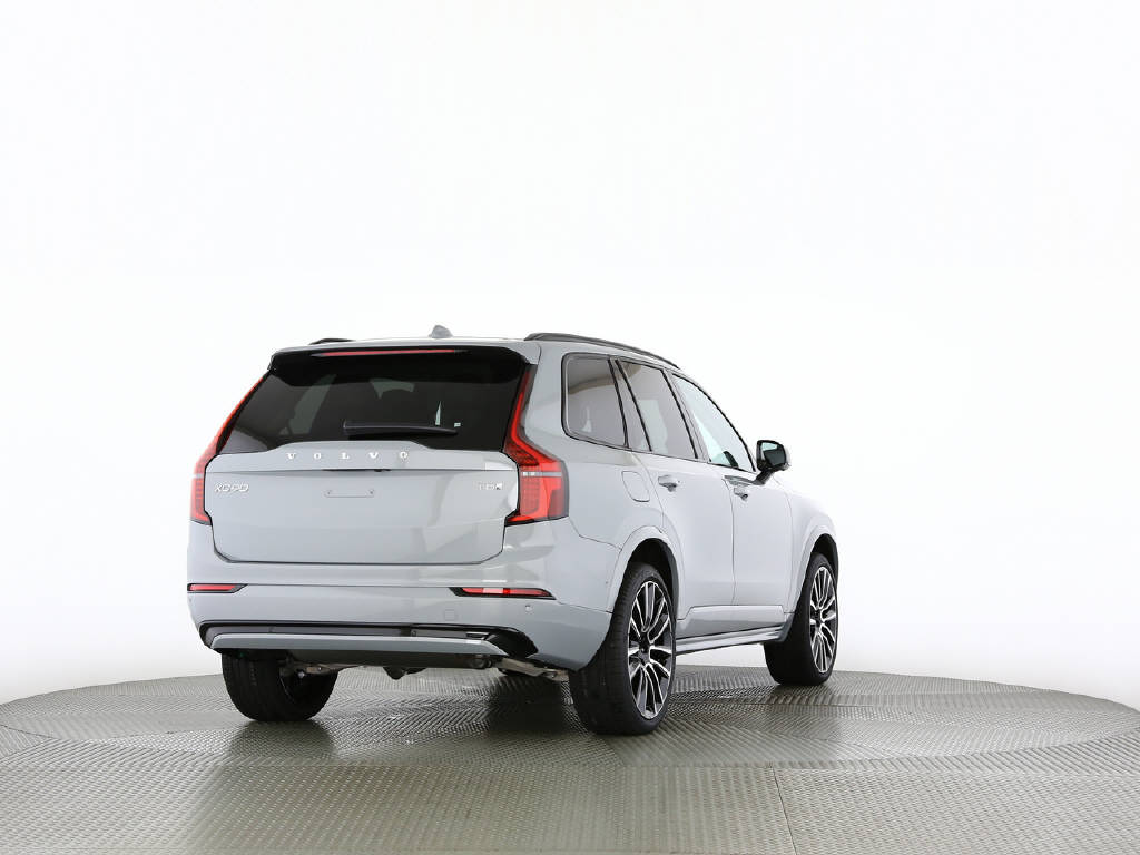 VOLVO XC90 2.0 T8 TE Plus Dark eAWD-image-11