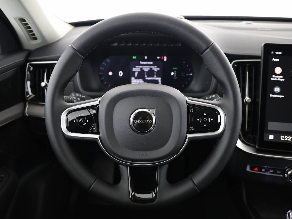 VOLVO XC90 2.0 T8 TE Plus Dark eAWD-image-29