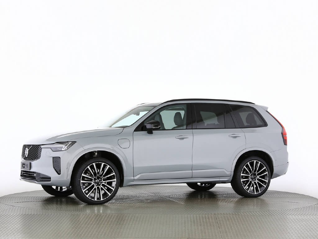 VOLVO XC90 2.0 T8 TE Plus Dark eAWD-image-27