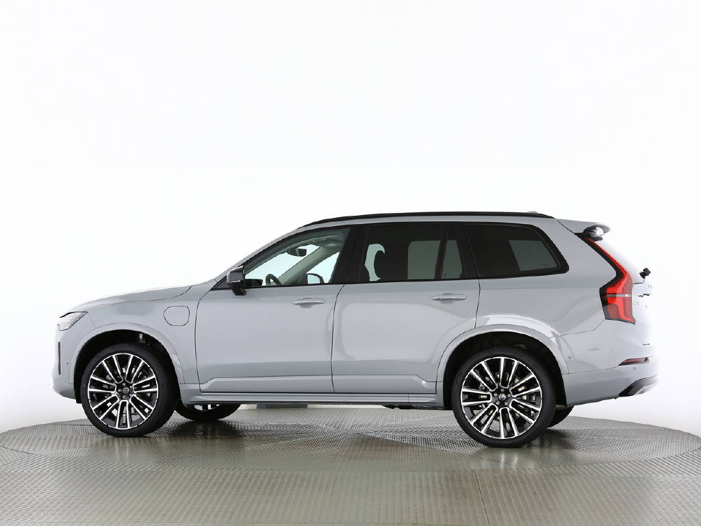 VOLVO XC90 2.0 T8 TE Plus Dark eAWD-image-23