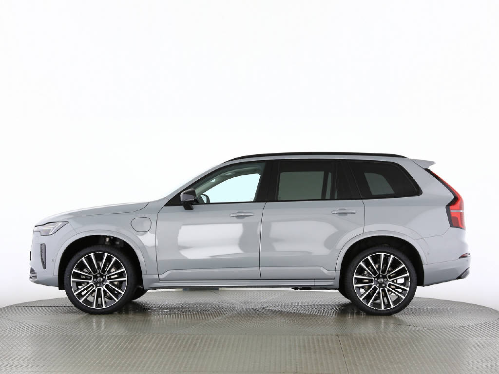 VOLVO XC90 2.0 T8 TE Plus Dark eAWD-image-24
