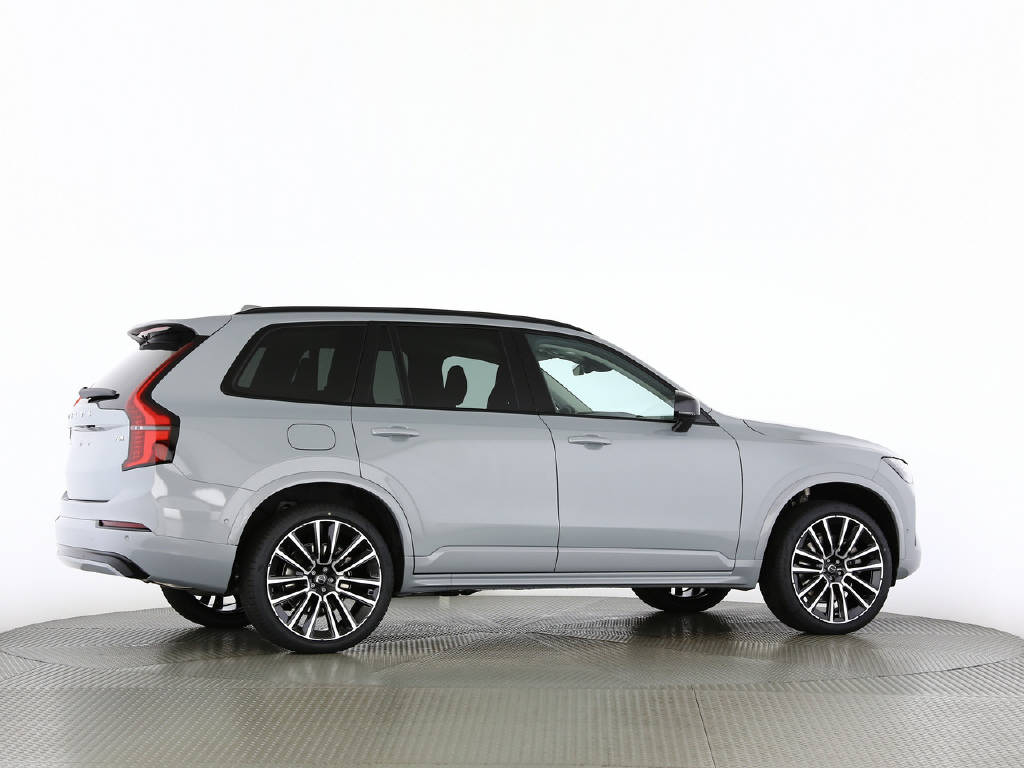 VOLVO XC90 2.0 T8 TE Plus Dark eAWD-image-14