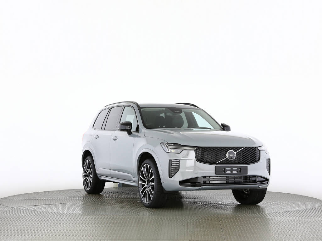 VOLVO XC90 2.0 T8 TE Plus Dark eAWD-image-20