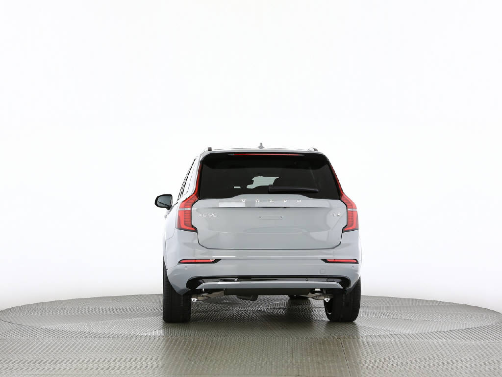 VOLVO XC90 2.0 T8 TE Plus Dark eAWD-image-9