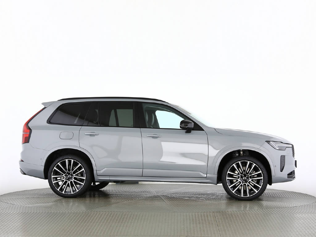 VOLVO XC90 2.0 T8 TE Plus Dark eAWD-image-16